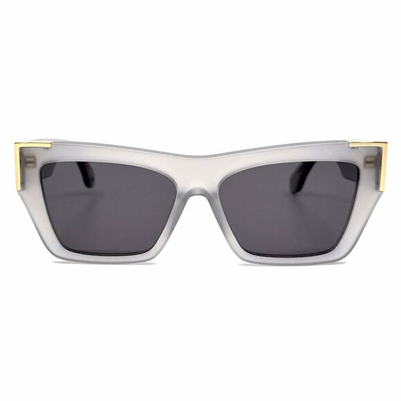 New, PALM ANGELS Sunglasses Hollywood PERI099 0907 Authentic - Picture 2 of 13